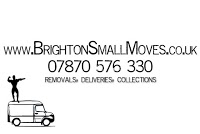 Brighton Small Moves 256031 Image 0